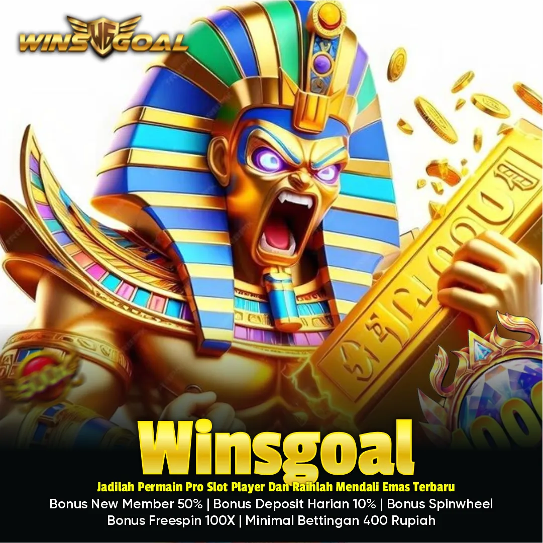 Situs Winsgoal Online